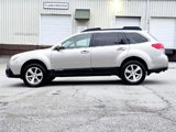 Used 2014 Subaru Outback 3.6R Limited w/ Moonroof Package image 4