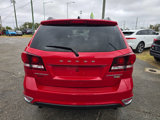 Used 2018 Dodge Journey Crossroad image 6