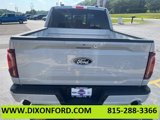 New 2025 Ford F150 Lariat image 6