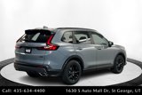 New 2026 Honda CR-V Sport-L image 5