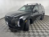 New 2025 Hyundai Palisade Calligraphy image 3