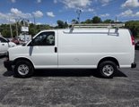 Used 2018 GMC Savana 2500 w/ Driver Convenience Package image 4