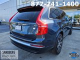 Used 2024 Volvo XC90 T8 Plus w/ Protection Package Premier image 5