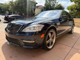 Used 2011 Mercedes-Benz S 63 AMG image 2