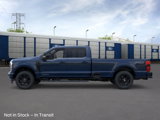 New 2025 Ford F350 4x4 Crew Cab Super Duty image 3