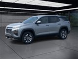New 2026 Chevrolet Equinox LT w/ Convenience Package II image 4