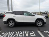 Used 2021 GMC Terrain SLE image 4