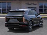 New 2025 Cadillac Escalade IQ Luxury 1 w/ Smart Trailering package image 4