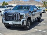 New 2025 GMC Sierra 3500 Denali Ultimate image 4