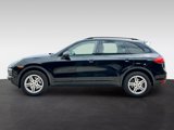 Used 2014 Porsche Cayenne Platinum Edition image 4