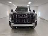 New 2025 GMC Sierra 2500 Denali Ultimate image 2