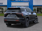 New 2026 Chevrolet Equinox RS w/ Safety and Technology Package image 4