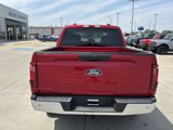 New 2025 Ford F150 XLT w/ Equipment Group 301A Standard image 4