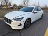 Used 2022 Hyundai Sonata SEL image 4