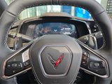 New 2025 Chevrolet Corvette Stingray Preferred Cpe w/ Z51 Performance Package image 3