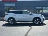 Certified 2024 Nissan Murano SL image 2