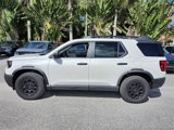 New 2026 Honda Passport TrailSport image 4