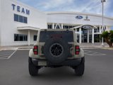 New 2025 Ford Bronco Raptor image 5