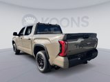 New 2025 Toyota Tundra TRD Pro image 4