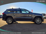 Used 2018 Jeep Grand Cherokee Summit w/ Platinum Series Group image 4
