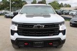 Used 2023 Chevrolet Silverado 1500 LT Trail Boss w/ Protection Package image 2