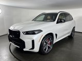 Used 2025 BMW X5 M60i image 3