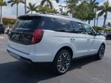 New 2025 Ford Expedition Platinum w/ Platinum Ultimate Package image 4