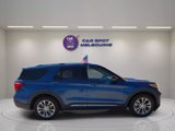Used 2021 Ford Explorer Limited image 6