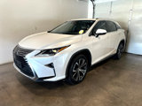 Used 2016 Lexus RX 350 AWD image 3