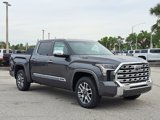 New 2025 Toyota Tundra 1794 Edition image 2