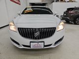 Used 2016 Buick Regal AWD image 2