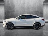 New 2025 Mercedes-Benz GLE 53 AMG 4MATIC Coupe image 5