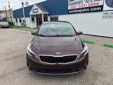 Used 2018 Kia Forte LX w/ LX Popular Package image 2
