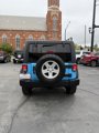 Used 2017 Jeep Wrangler Unlimited Sport w/ Quick Order Package 24S image 5