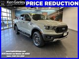 Used 2023 Ford Ranger XLT w/ Equipment Group 301A Mid image 1