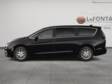 New 2025 Chrysler Pacifica Select w/ Uconnect Theater Family Group image 3