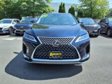 Used 2022 Lexus RX 350 AWD w/ Premium Package image 2