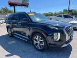 Used 2020 Hyundai Palisade SEL image 2