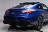 New 2025 Mercedes-Benz CLE 53 AMG 4MATIC Coupe image 4