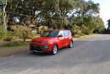 Used 2020 Kia Soul S image 2