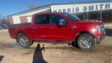 New 2025 Ford F150 Lariat w/ Equipment Group 501A Mid image 2