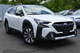 Certified 2025 Subaru Outback Limited XT w/ Popular Package #2 image 2