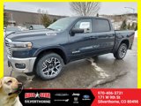New 2025 RAM 1500 Laramie w/ Trailer Tow Group image 1