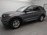 Used 2023 Ford Explorer XLT w/ Equipment Group 202A image 2
