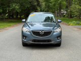 Used 2015 MAZDA CX-5 Touring w/ Bose/Moonroof Package image 2