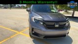 Used 2021 Honda Pilot Special Edition image 4
