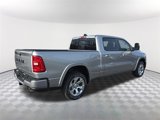 New 2025 RAM 1500 4x4 Crew Cab image 3