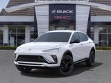 New 2025 Buick Envista Sport Touring w/ Convenience I Package image 6