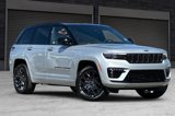 New 2025 Jeep Grand Cherokee Summit w/ Adv Protech Group IV image 2