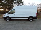 Used 2021 Ford Transit 250 148 High Roof image 5